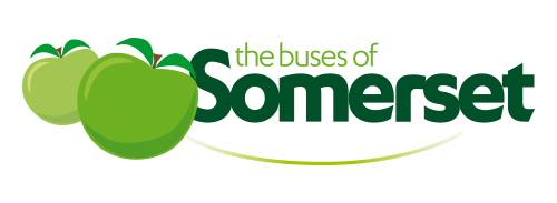 Buses of Somerset