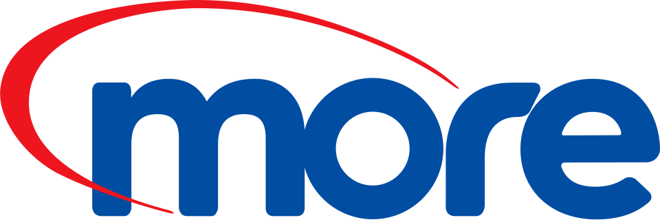 more