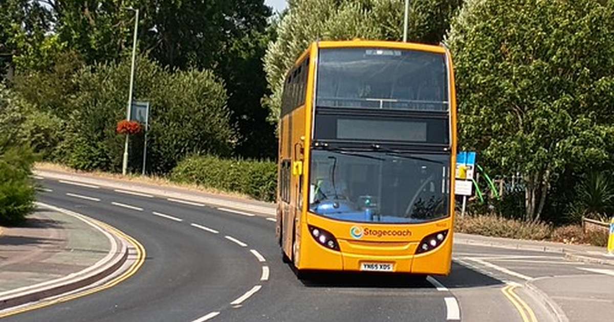 15253 - YN65 XDS