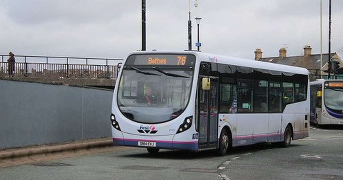 47474 - SN14 EAJ